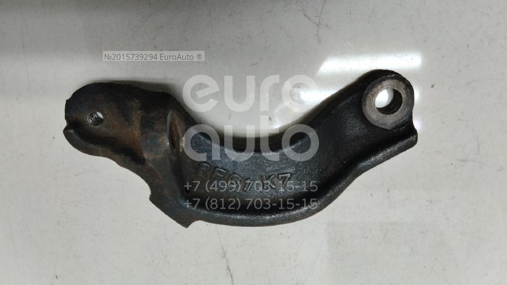 Кронштейн генератора для Suzuki Grand Vitara 1998-2005;Vitara/Sidekick 1989-1999 - Фото №1