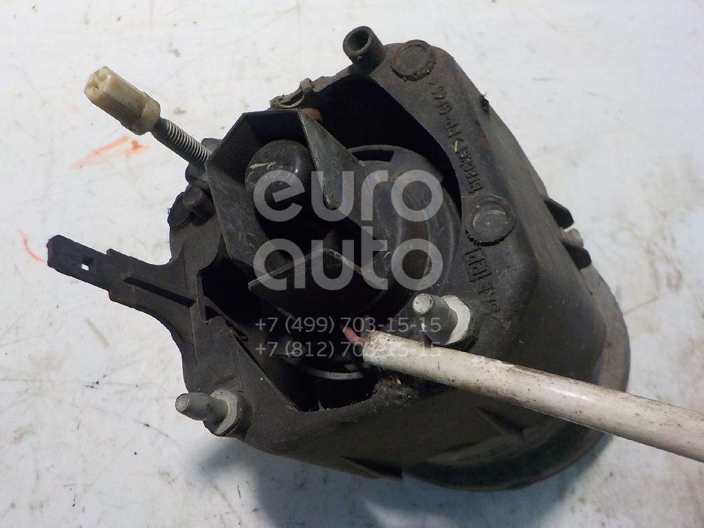 Фара противотуманная правая для Nissan,Renault X-Trail (T30) 2001-2006;Espace IV 2002-2014;Almera N16 2000-2006;Teana J31 2006-2008;Primera P12E 2002-2007;Laguna II 2001-2008;Micra (K12E) 2002-2010;Clio II/Symbol 1998-2008;Qashqai (J10) 2006-2014 - Фото №1