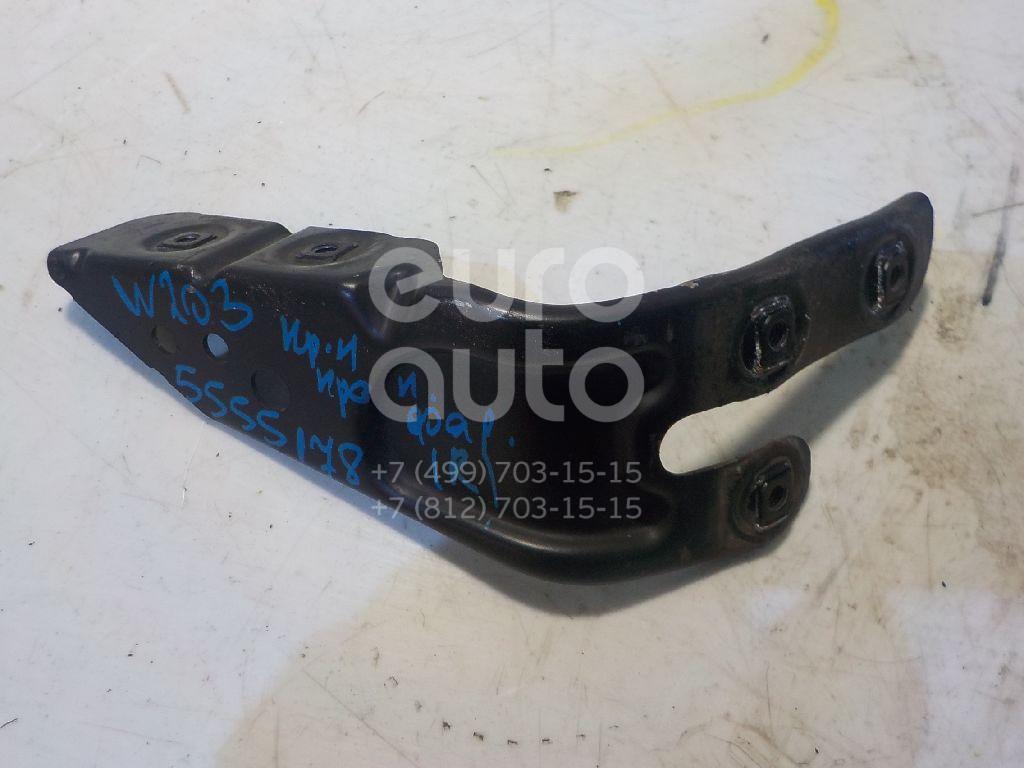 Кронштейн крепления фары для Mercedes Benz W203 2000-2006 - Фото №1
