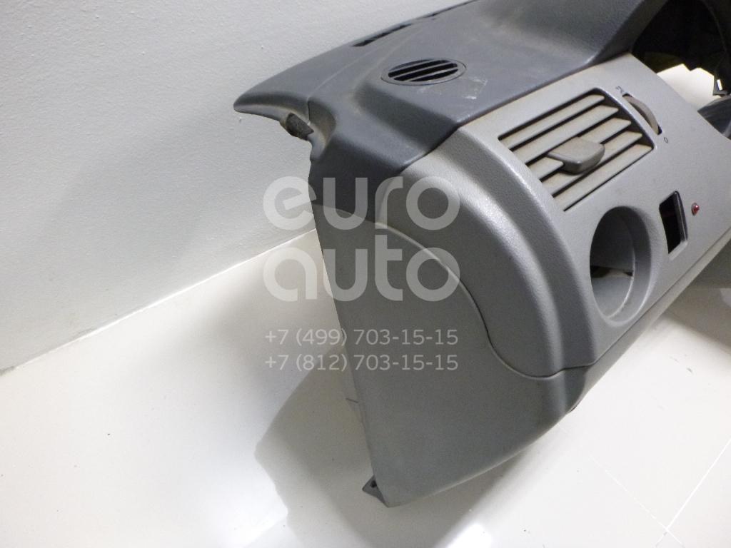 Торпедо для VW Pointer/Golf BR 2004-2009 - Фото №1