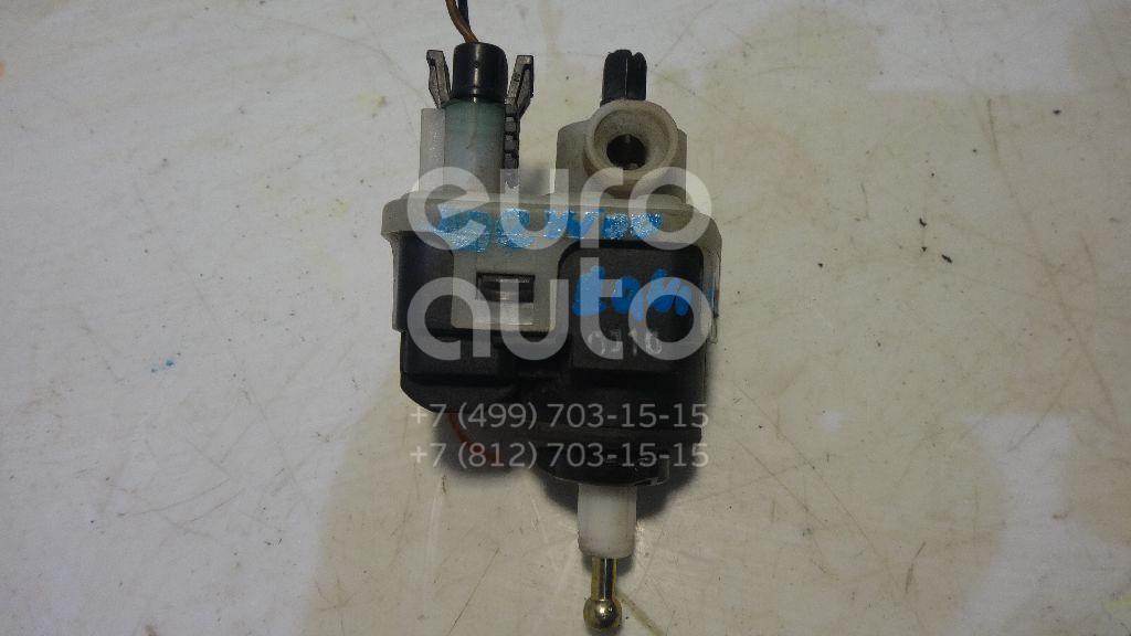 Моторчик корректора фары для Daewoo Lanos 1997-2009 - Фото №1