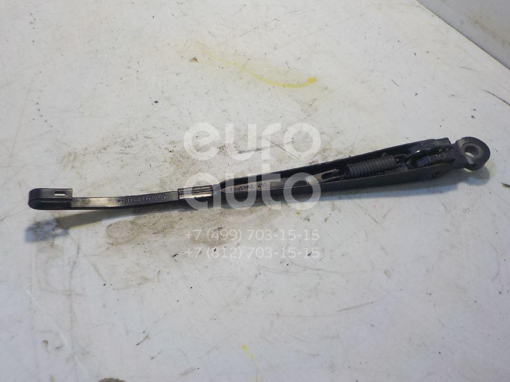 Поводок стеклоочистителя заднего для Mercedes Benz W203 2000-2006 - Фото №1