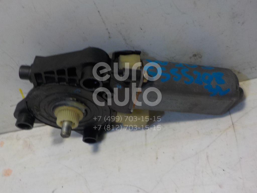 Моторчик стеклоподъемника для Mercedes Benz W203 2000-2006 - Фото №1