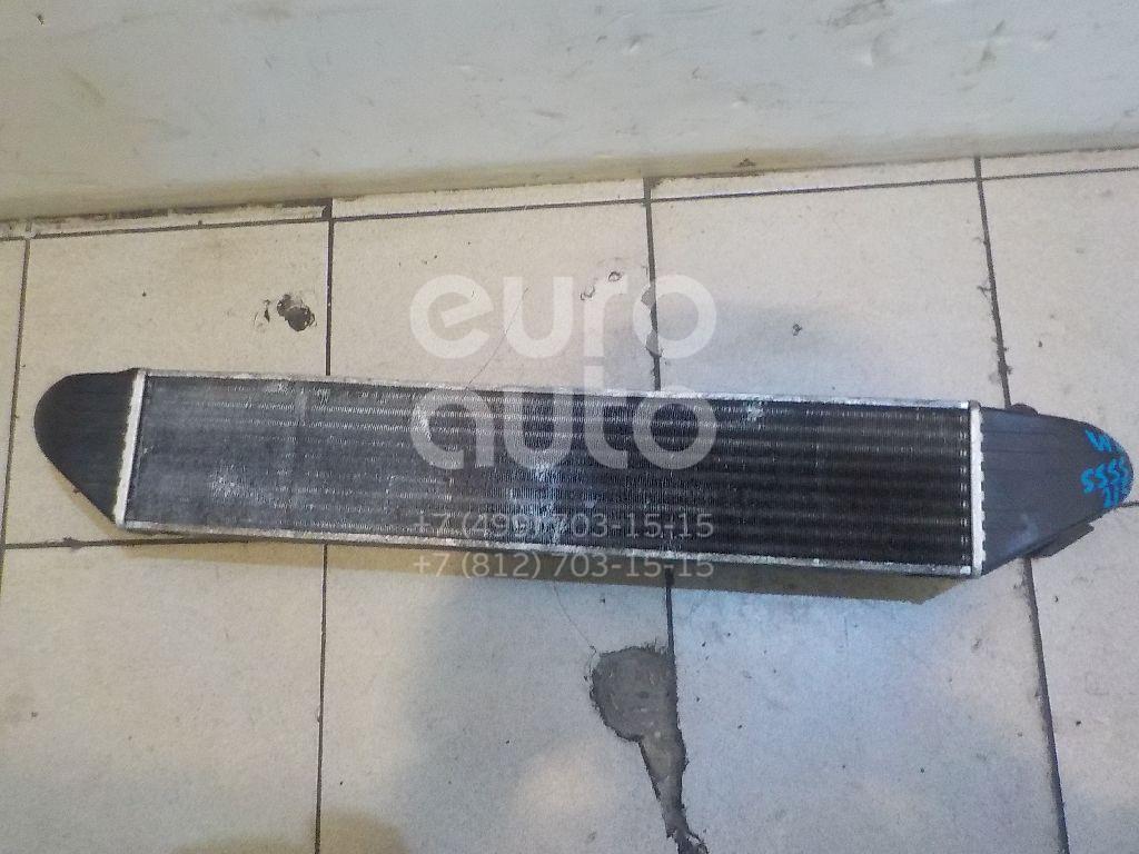 Интеркулер для Mercedes Benz W203 2000-2006;C209 CLK coupe 2002-2010 - Фото №1