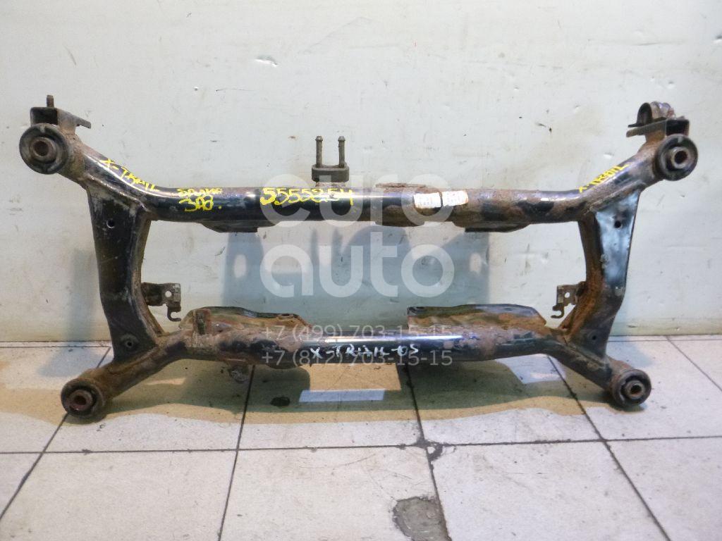 Балка задняя для Nissan X-Trail (T30) 2001-2006 - Фото №1