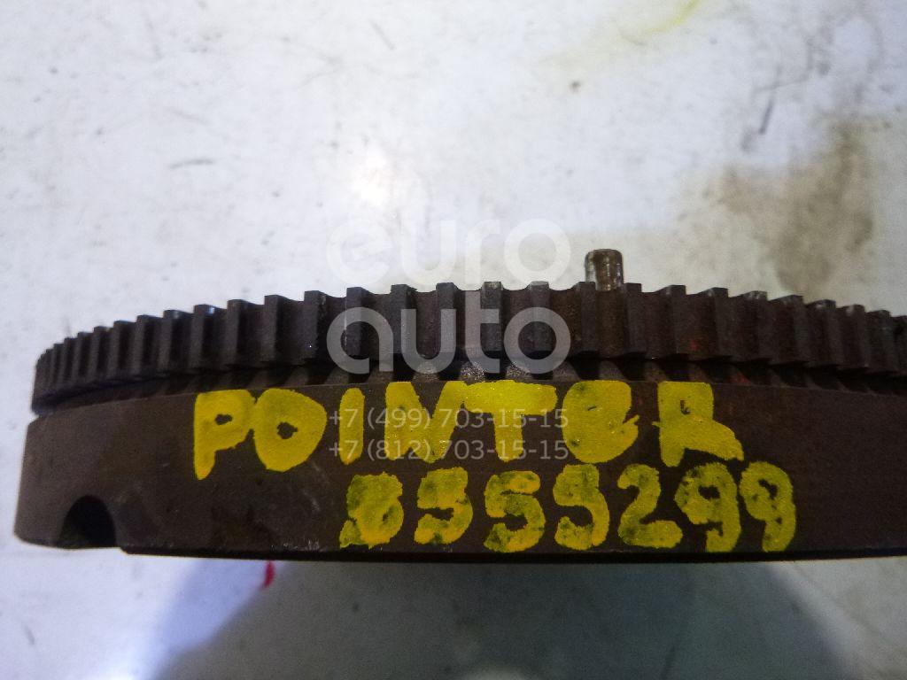 Маховик для VW Pointer/Golf BR 2004-2009 - Фото №1