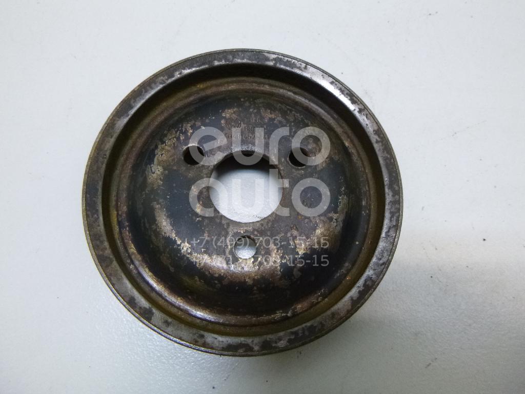 Шкив насоса гидроусилителя для VW Pointer/Golf BR 2004-2009 - Фото №1