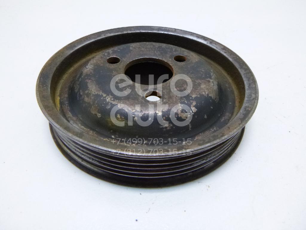 Шкив насоса гидроусилителя для VW Pointer/Golf BR 2004-2009 - Фото №1