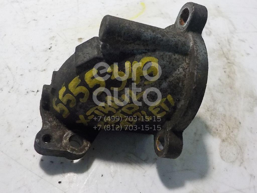 Крышка термостата для Nissan X-Trail (T30) 2001-2006;Almera Tino 2000-2006;Almera N16 2000-2006 - Фото №1