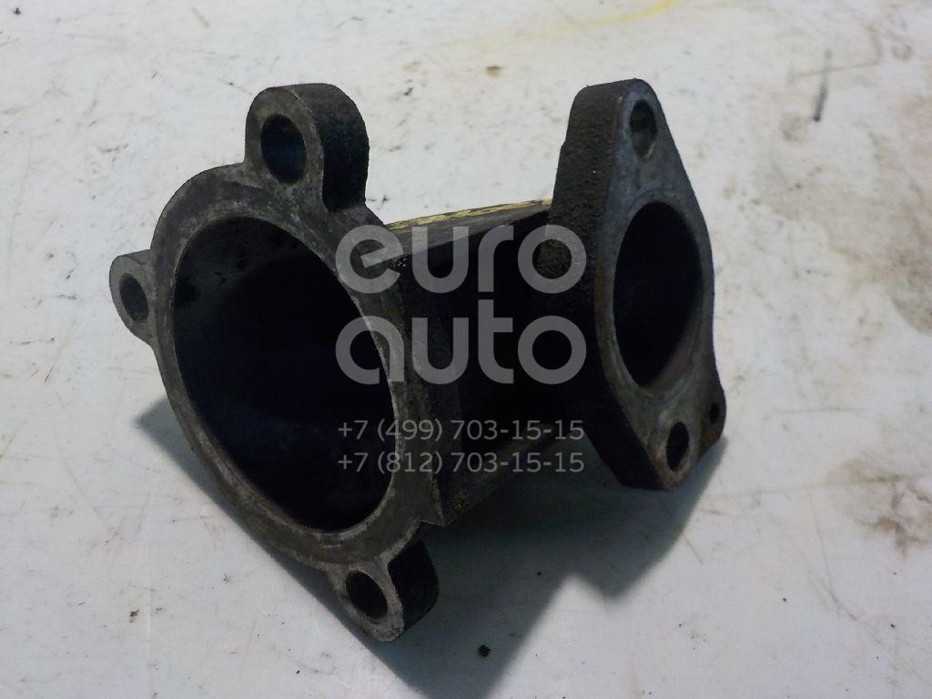 Крышка термостата для Nissan X-Trail (T30) 2001-2006;Almera Tino 2000-2006;Almera N16 2000-2006 - Фото №1