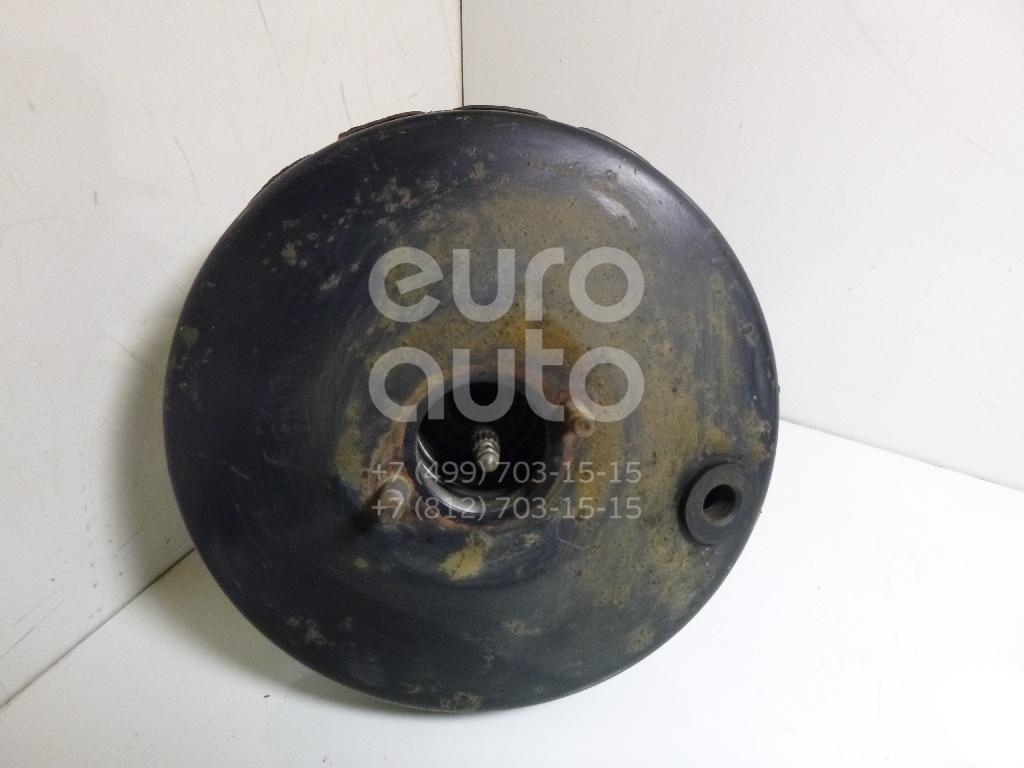 Усилитель тормозов вакуумный для VW Pointer/Golf BR 2004-2009 - Фото №1