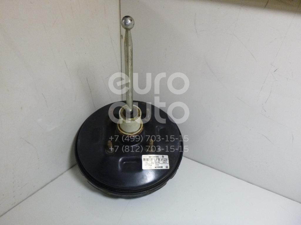 Усилитель тормозов вакуумный для VW Pointer/Golf BR 2004-2009 - Фото №1