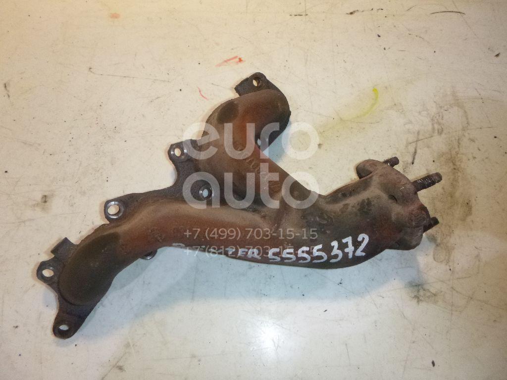 Коллектор выпускной для VW Pointer/Golf BR 2004-2009 - Фото №1