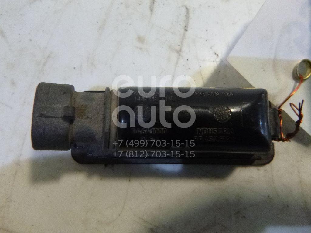 Фонарь подсветки номера для VW Pointer/Golf BR 2004-2009;Phaeton 2002-2016;Fox 2005-2011 - Фото №1