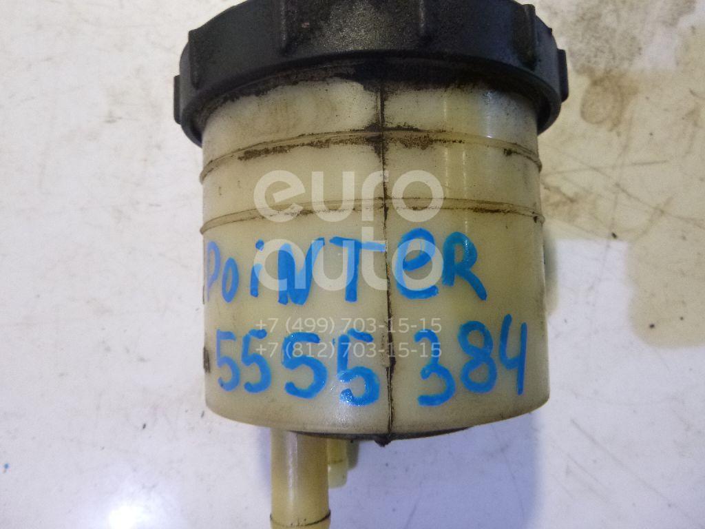 Бачок гидроусилителя для VW Pointer/Golf BR 2004-2009 - Фото №1