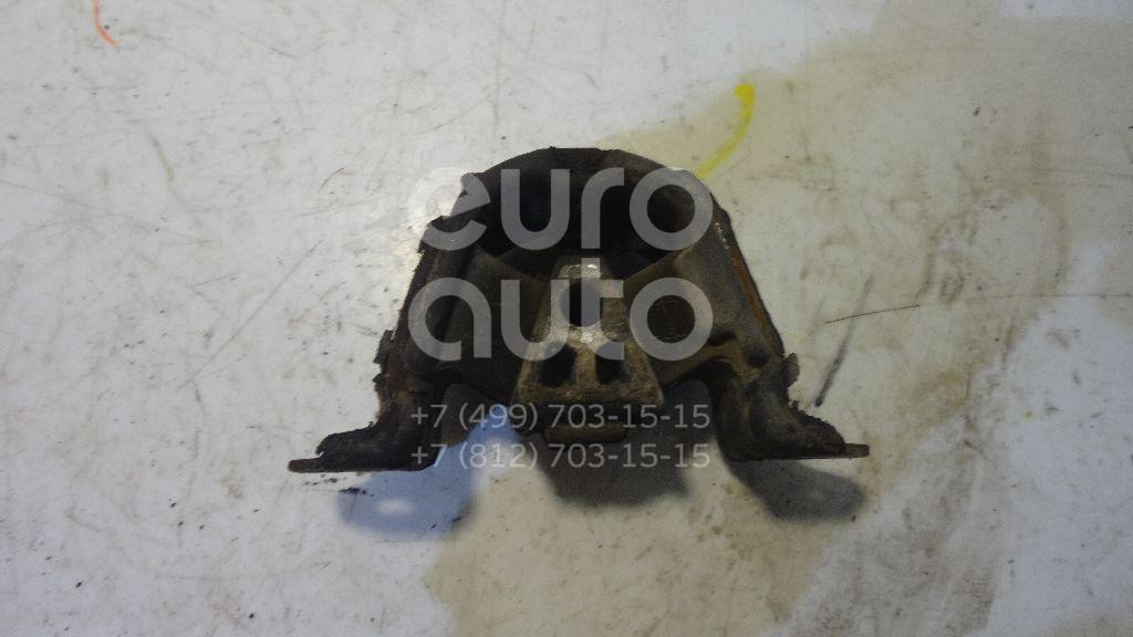 Опора КПП задняя для Daewoo,Opel,Chevrolet Lanos 1997-2009;Nexia 1995-2016;Corsa A 1982-1993;Kadett E 1984-1994;Lanos 2004-2010 - Фото №1