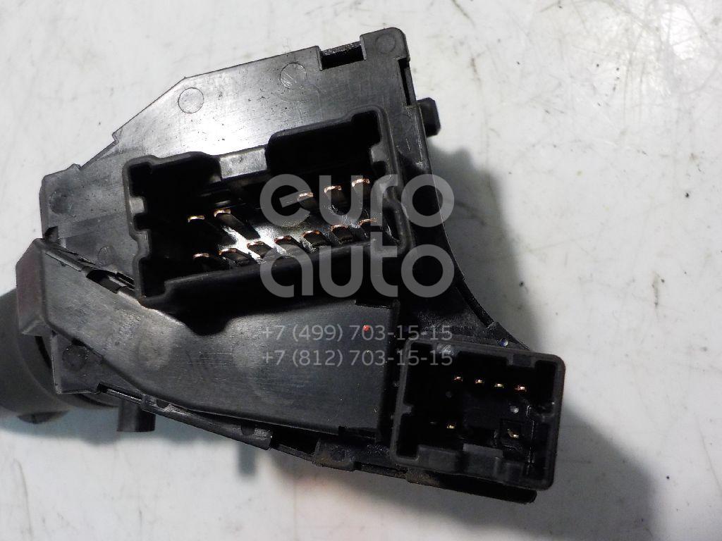 Переключатель поворотов подрулевой для Nissan X-Trail (T30) 2001-2006;Patrol (Y61) 1997-2009 - Фото №1