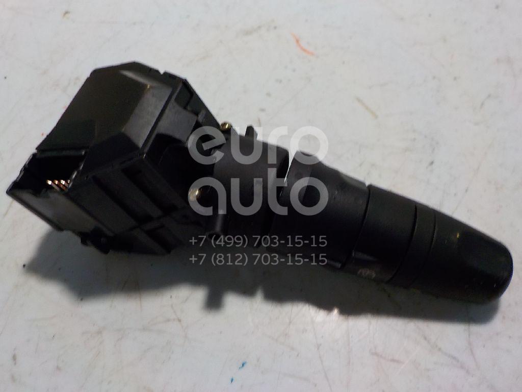 Переключатель стеклоочистителей для Nissan X-Trail (T30) 2001-2006;Patrol (Y61) 1997-2009 - Фото №1