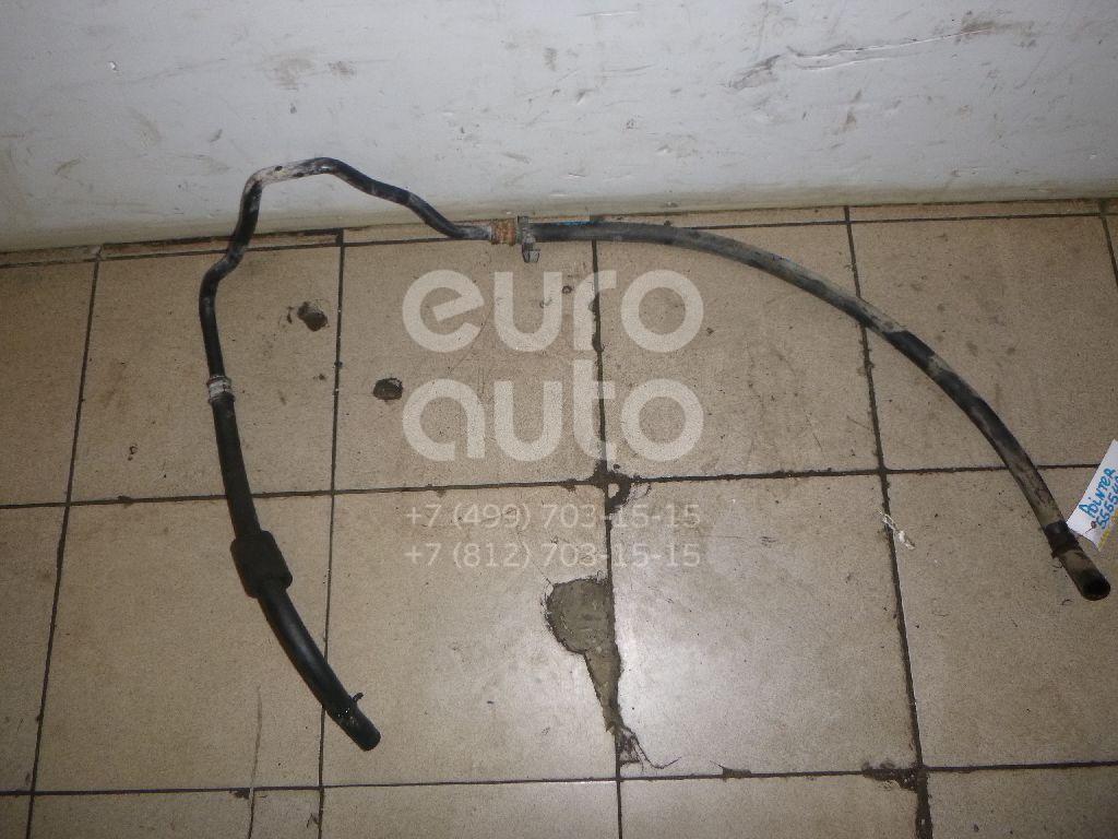 Шланг воздушный для VW Pointer/Golf BR 2004-2009 - Фото №1
