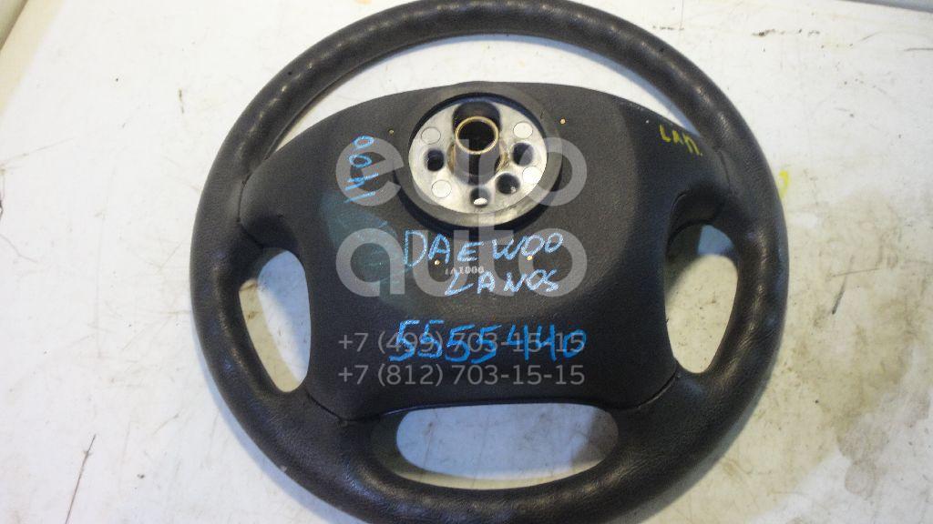 Рулевое колесо с AIR BAG для Daewoo Lanos 1997-2009 - Фото №1