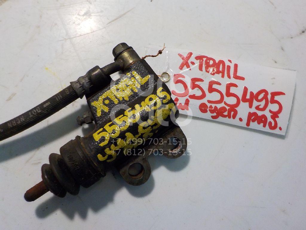 Цилиндр сцепления рабочий для Nissan X-Trail (T30) 2001-2006;Almera Tino 2000-2006;Almera N16 2000-2006;Primera P12E 2002-2007 - Фото №1