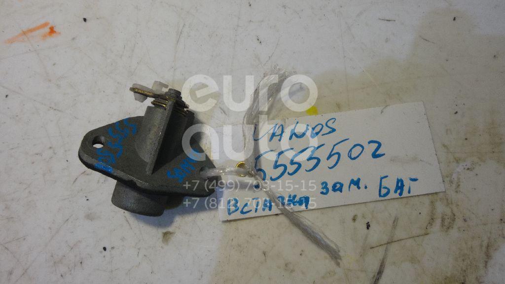 Вставка замка багажника для Daewoo,Chevrolet Lanos 1997-2009;Lanos 2004-2010 - Фото №1