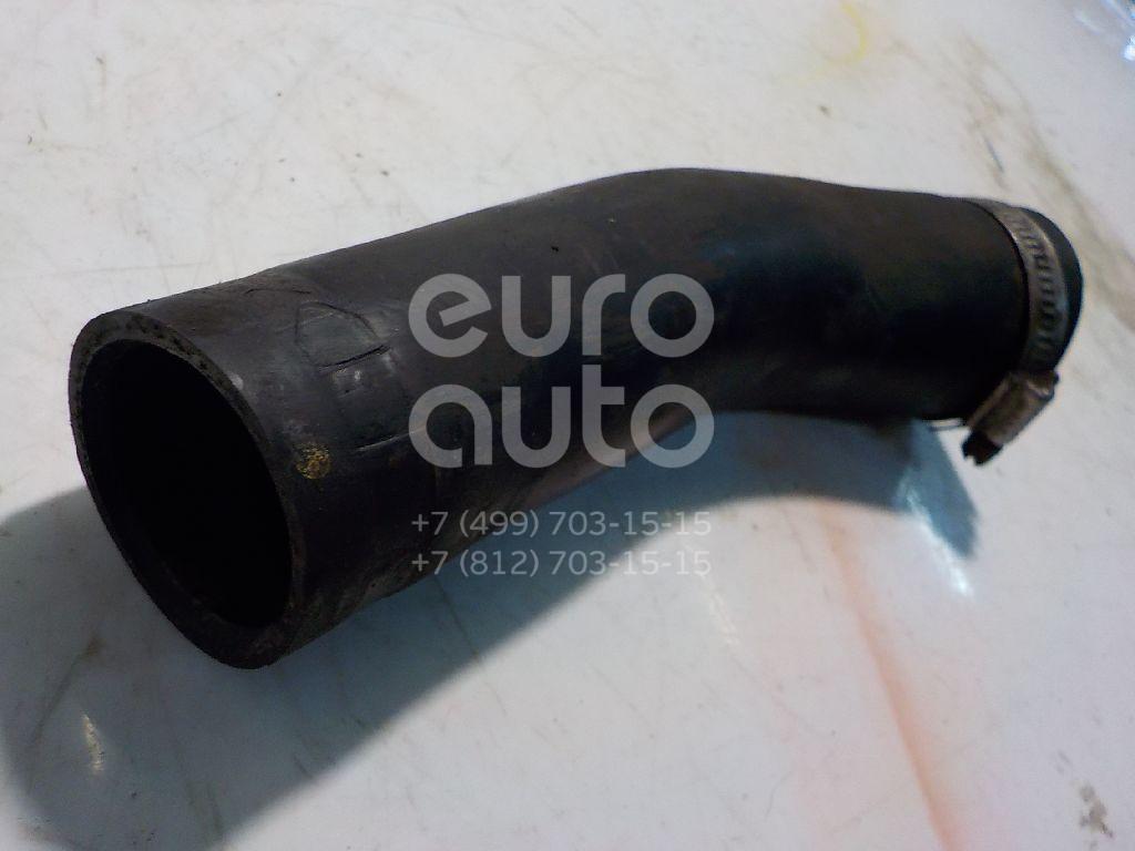 Патрубок интеркулера для Nissan X-Trail (T30) 2001-2006 - Фото №1