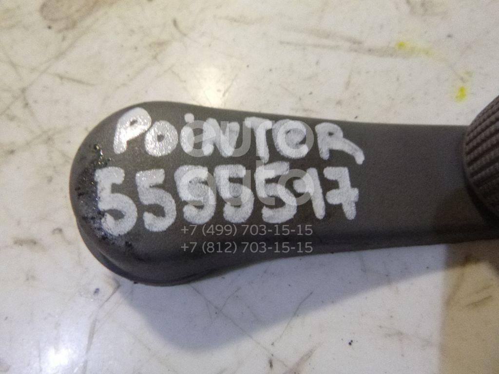Ручка стеклоподъемника для VW Pointer/Golf BR 2004-2009 - Фото №1