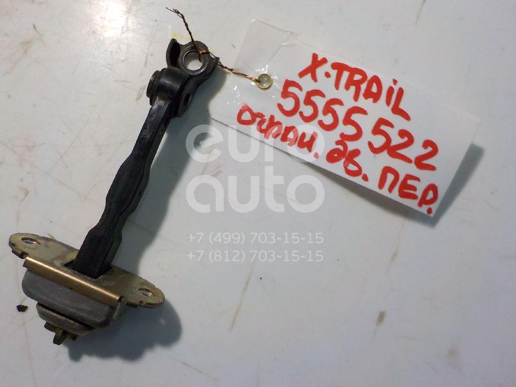 Ограничитель двери для Nissan X-Trail (T30) 2001-2006 - Фото №1