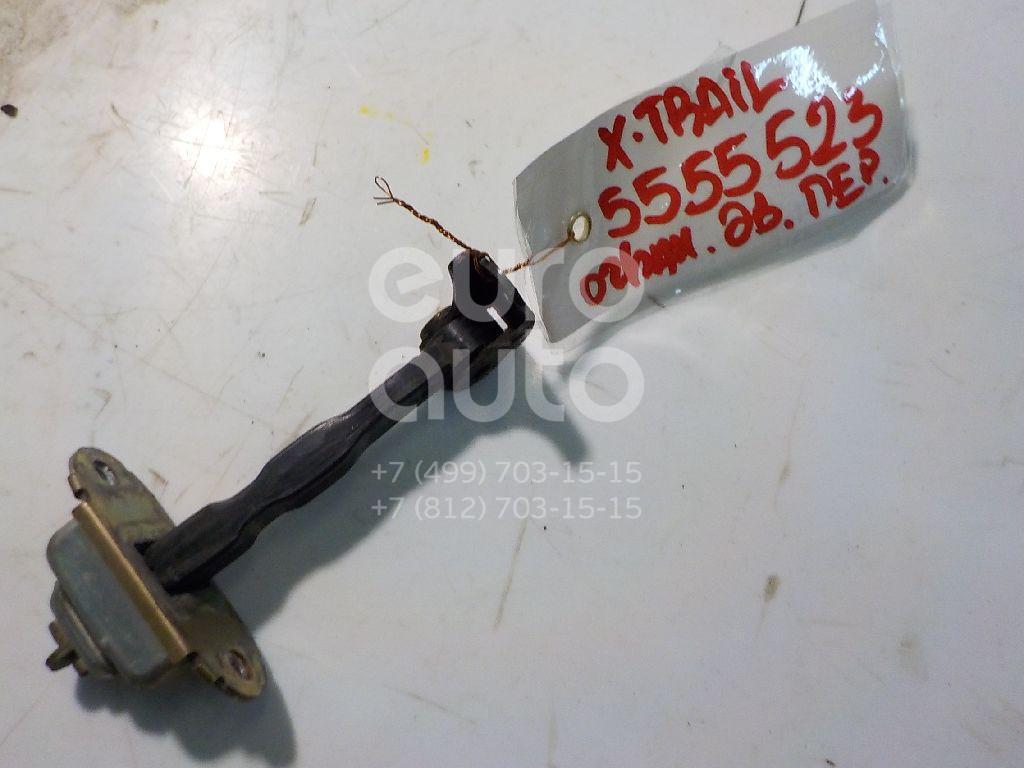 Ограничитель двери для Nissan X-Trail (T30) 2001-2006 - Фото №1