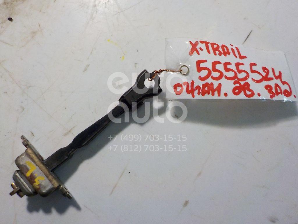 Ограничитель двери для Nissan X-Trail (T30) 2001-2006 - Фото №1
