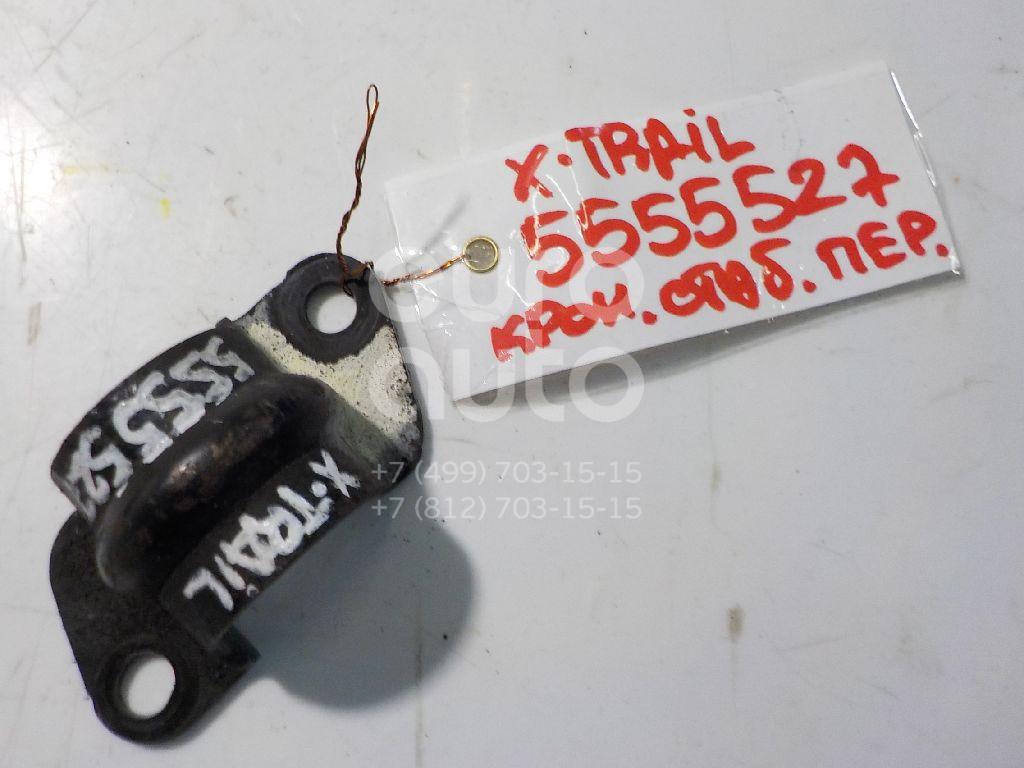 Кронштейн крепления переднего стабилизатора для Nissan X-Trail (T30) 2001-2006;Primera P12E 2002-2007 - Фото №1