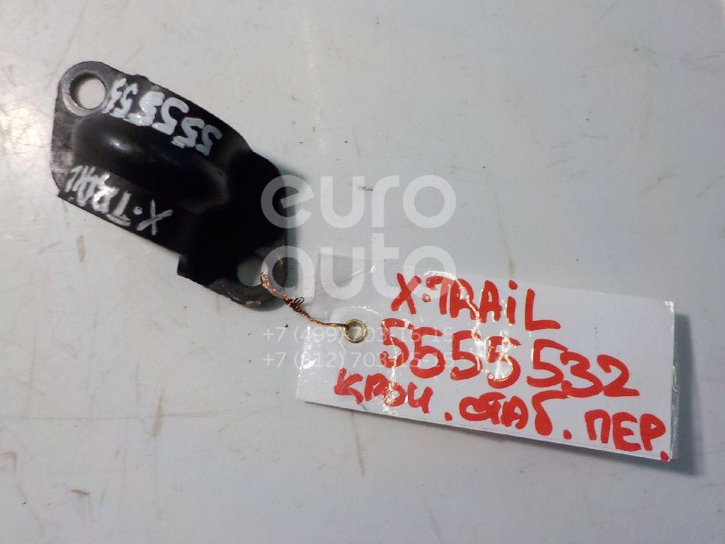 Кронштейн крепления переднего стабилизатора для Nissan X-Trail (T30) 2001-2006;Primera P12E 2002-2007 - Фото №1