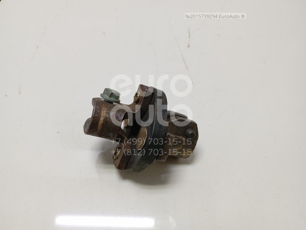 Муфта рулевого кардана для VW Pointer/Golf BR 2004-2009 - Фото №1