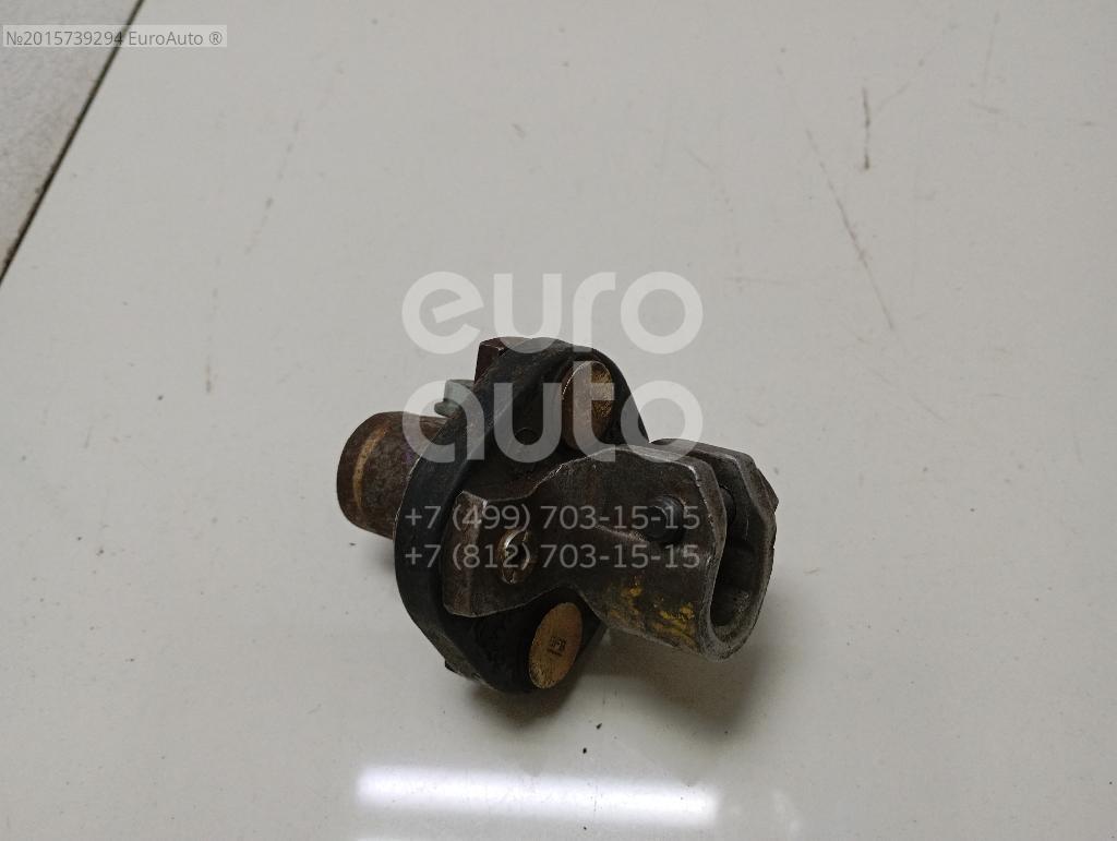 Муфта рулевого кардана для VW Pointer/Golf BR 2004-2009 - Фото №1