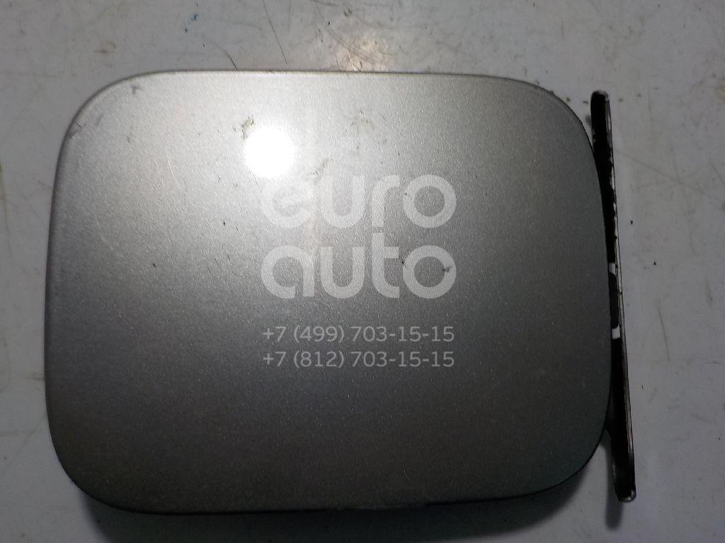 Лючок бензобака для Nissan X-Trail (T30) 2001-2006 - Фото №1