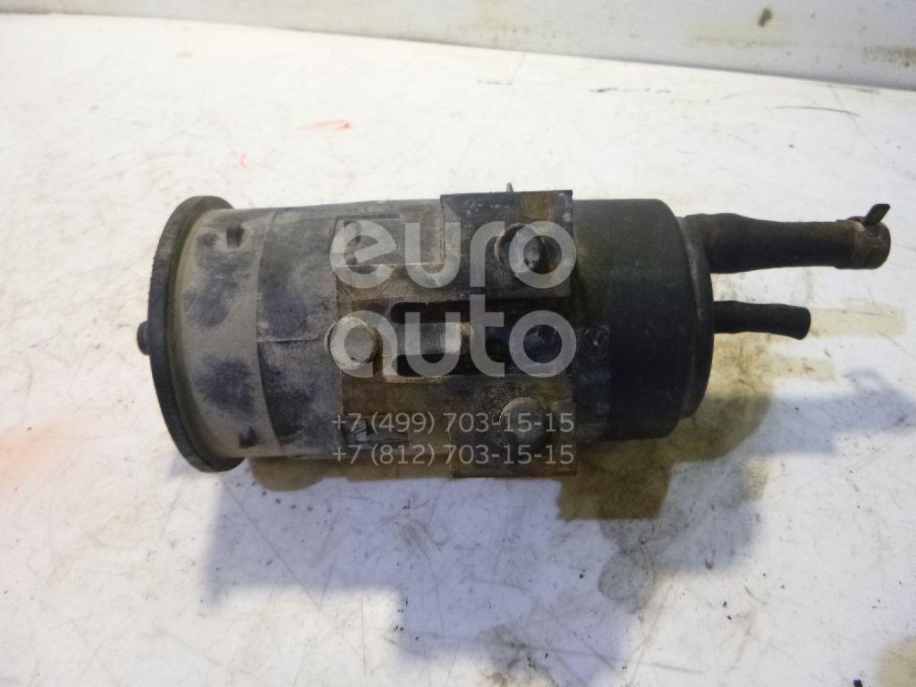 Абсорбер (фильтр угольный) для VW Pointer/Golf BR 2004-2009 - Фото №1