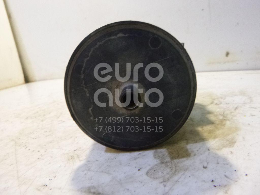 Абсорбер (фильтр угольный) для VW Pointer/Golf BR 2004-2009 - Фото №1