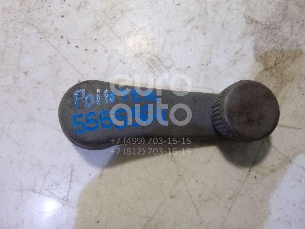 Ручка стеклоподъемника для VW Pointer/Golf BR 2004-2009 - Фото №1