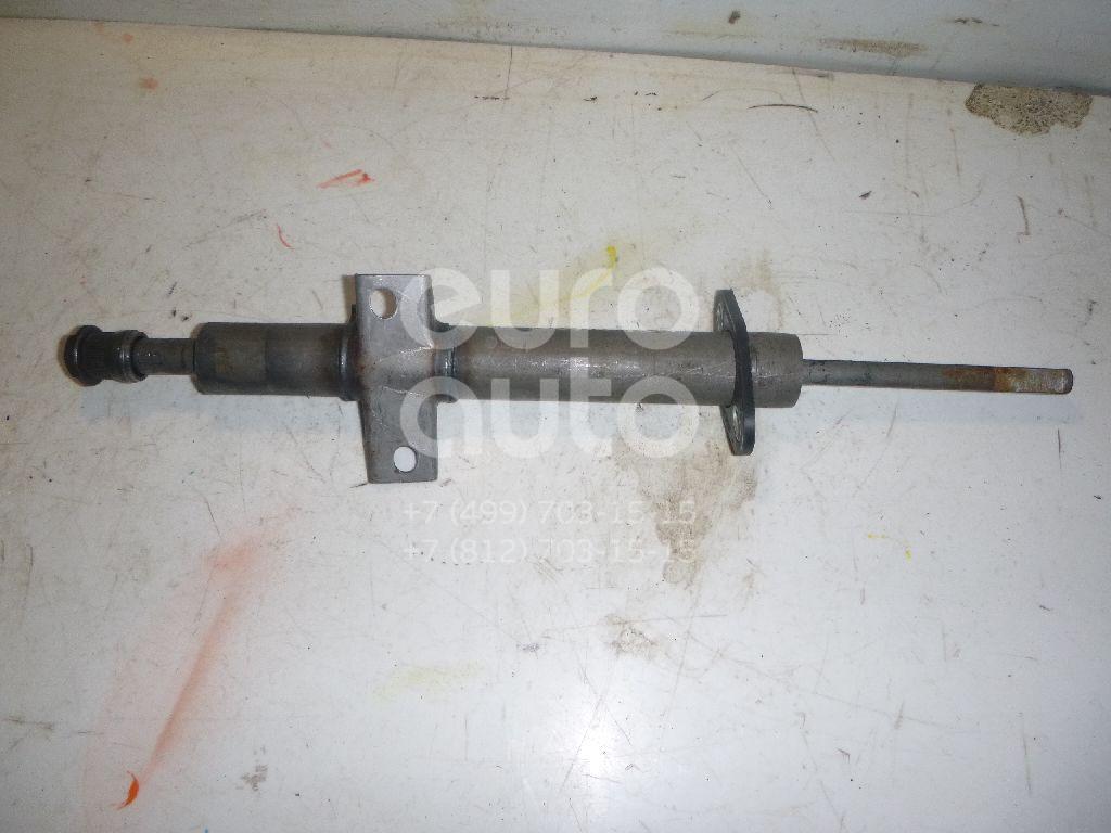 Колонка рулевая для VW Pointer/Golf BR 2004-2009 - Фото №1