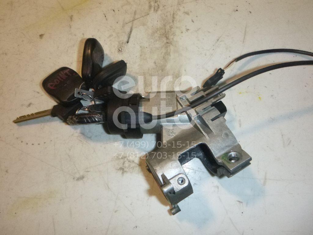 Замок зажигания для VW Pointer/Golf BR 2004-2009 - Фото №1