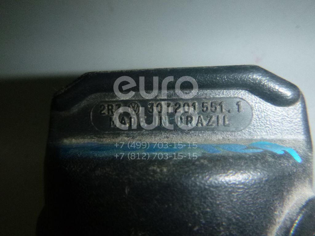 Крышка топливного бака для VW Pointer/Golf BR 2004-2009 - Фото №1