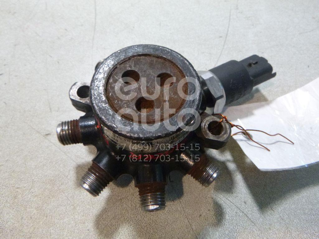 Дозатор распределитель топлива для Ford Transit/Tourneo Connect 2002-2013;Focus I 1998-2005 - Фото №1