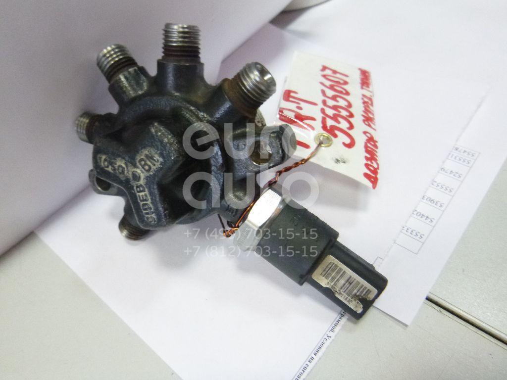 Дозатор распределитель топлива для Ford Transit/Tourneo Connect 2002-2013;Focus I 1998-2005 - Фото №1