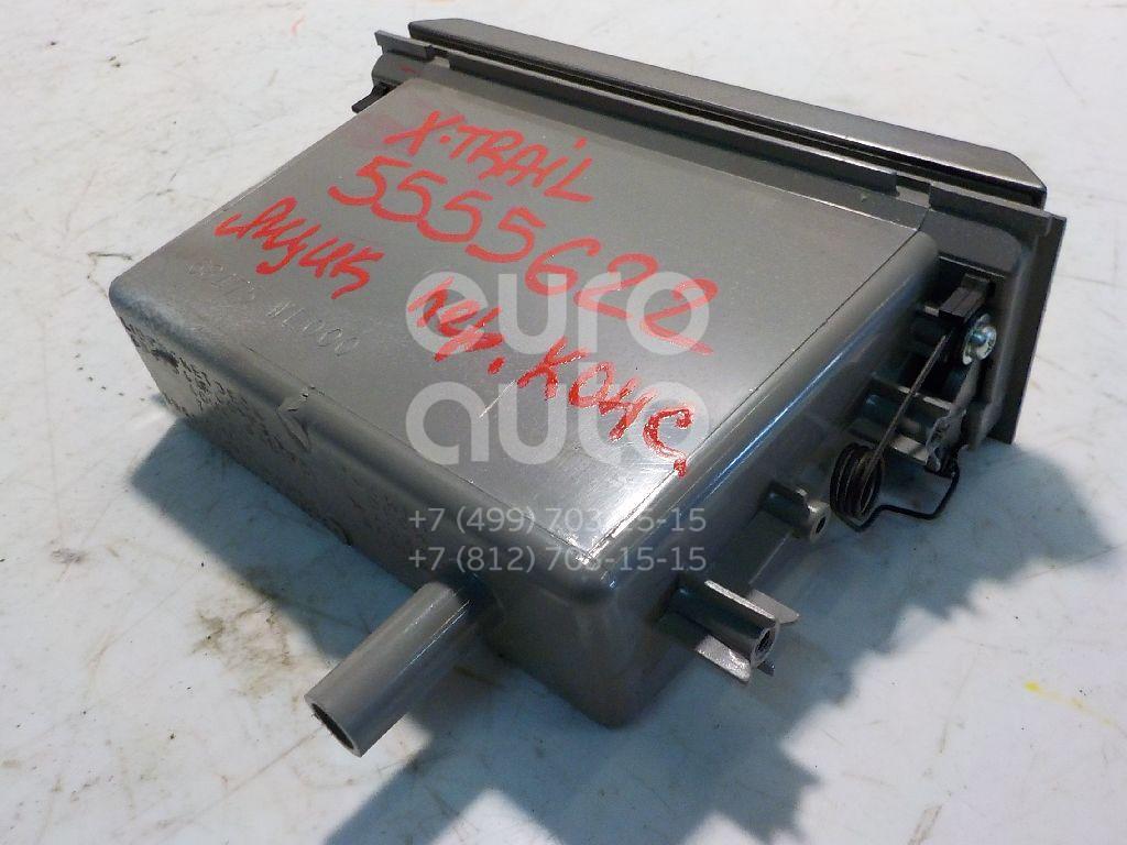 Ящик передней консоли для Nissan X-Trail (T30) 2001-2006 - Фото №1