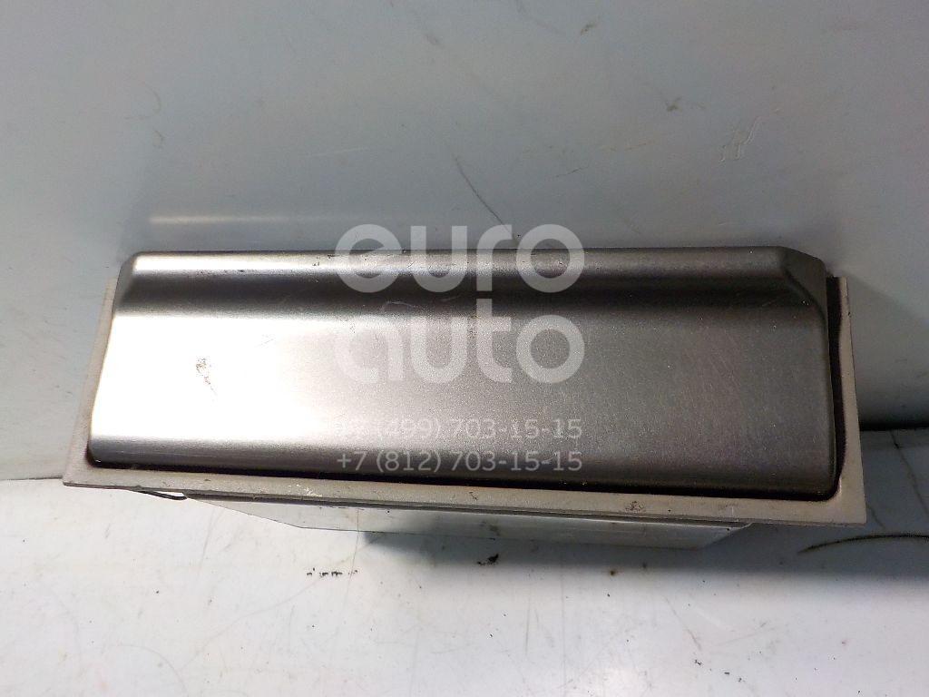 Ящик передней консоли для Nissan X-Trail (T30) 2001-2006 - Фото №1