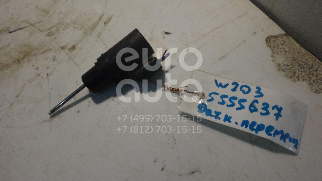 Датчик давления для Mercedes Benz W203 2000-2006;W163 M-Klasse (ML) 1998-2004;W202 1993-2000;C208 CLK coupe 1997-2002;R170 SLK 1996-2004;C209 CLK coupe 2002-2010;W221 2005-2013;W164 M-Klasse (ML) 2005-2011;R171 SLK 2004-2011 - Фото №1