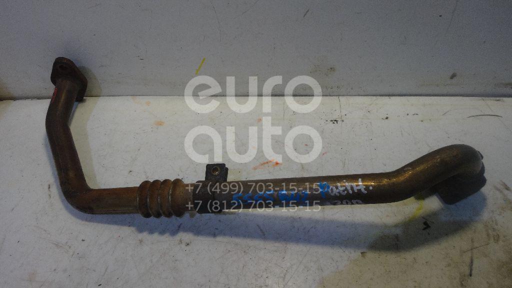 Трубка системы рециркуляции (EGR) для Nissan Pathfinder (R51) 2005-2014;Navara (D40) 2005-2015 - Фото №1