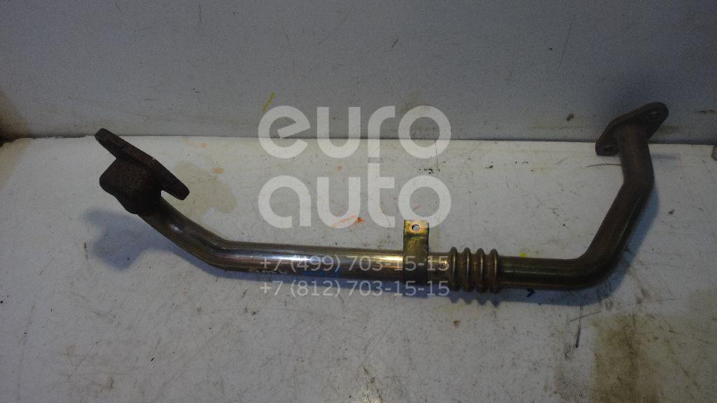 Трубка системы рециркуляции (EGR) для Nissan Pathfinder (R51) 2005-2014;Navara (D40) 2005-2015 - Фото №1
