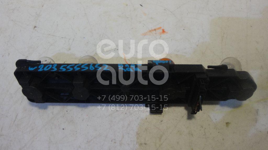 Плата заднего фонаря для Mercedes Benz W203 2000-2006 - Фото №1